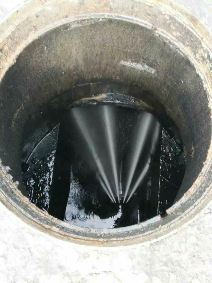 仙桃市政管道清洗-排污管道清洗