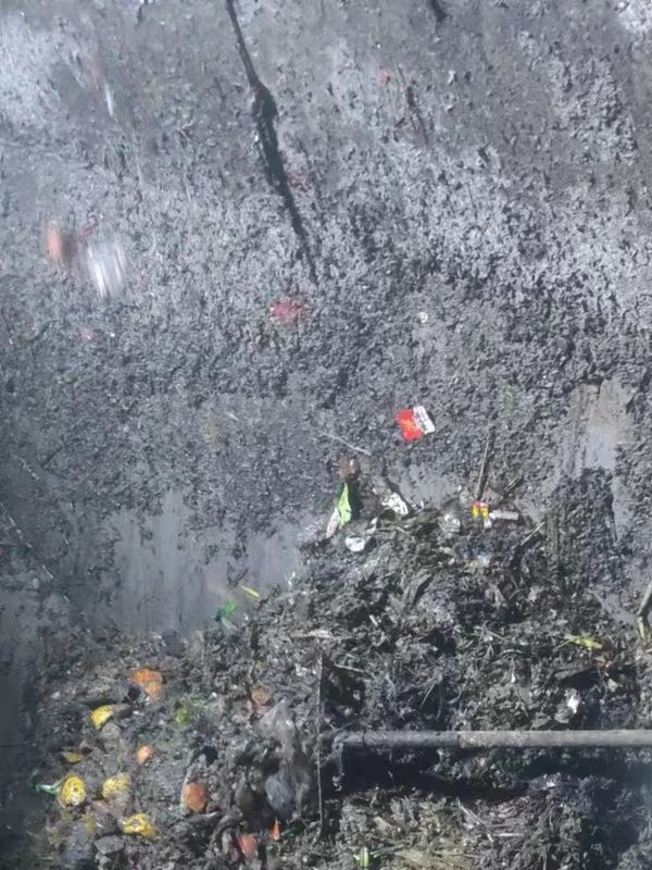 仙桃管道结垢危害和原因